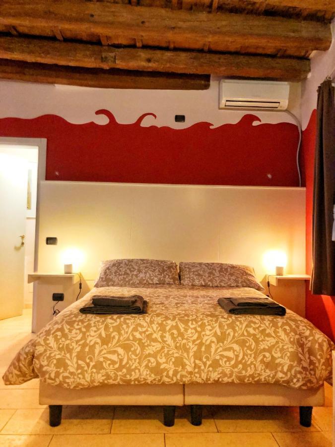 Terrazza Tassis Charme&Relax 호텔 베르가모 외부 사진