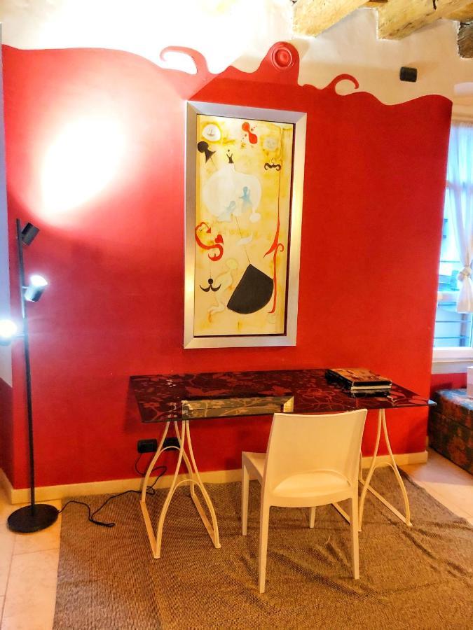 Terrazza Tassis Charme&Relax 호텔 베르가모 외부 사진