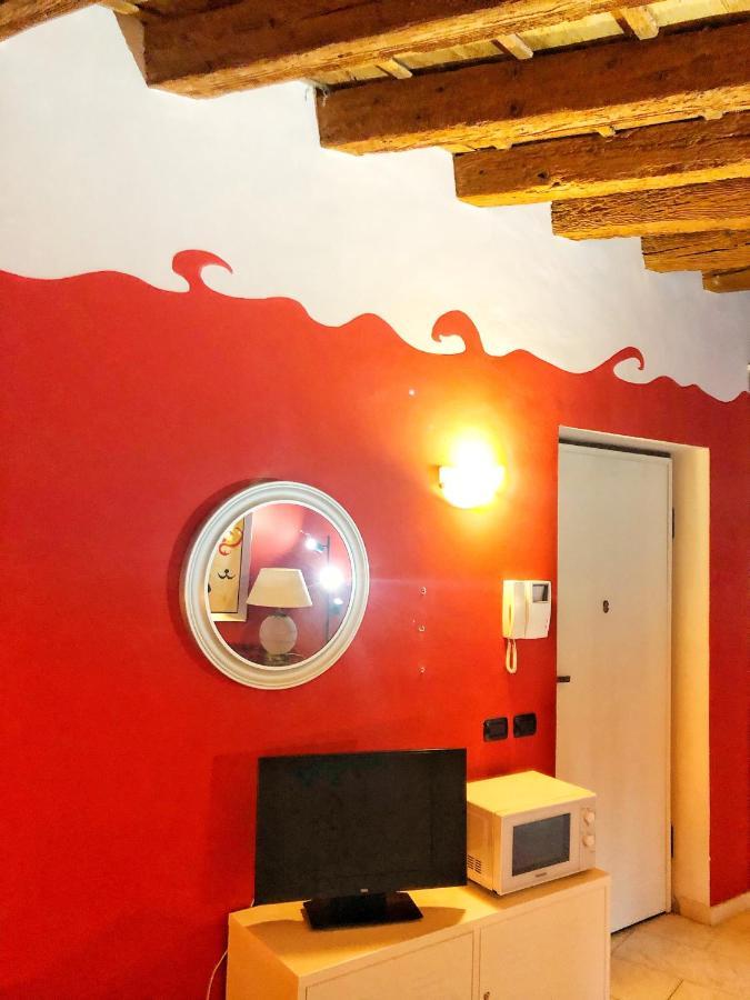 Terrazza Tassis Charme&Relax 호텔 베르가모 외부 사진